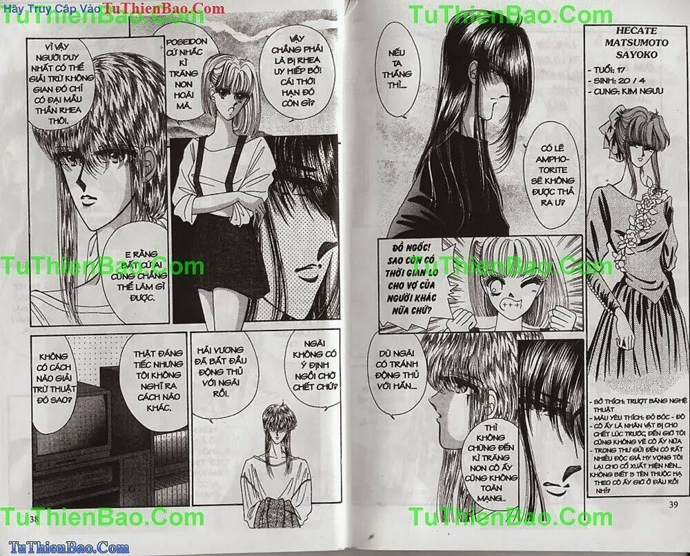 aries thần thoại cung hoàng đạo chapter 10 20