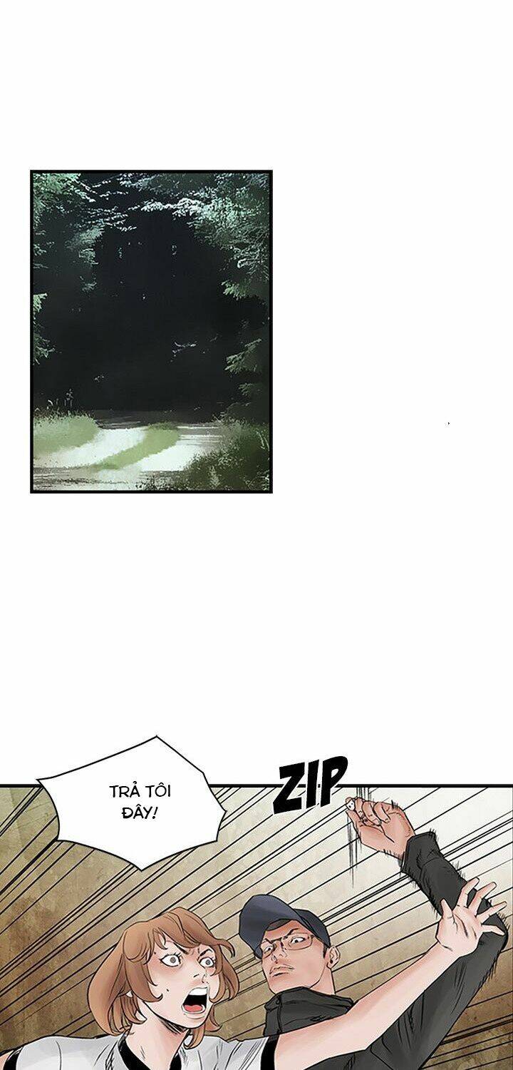 huyền thoại : khởi đầu chapter 43 10