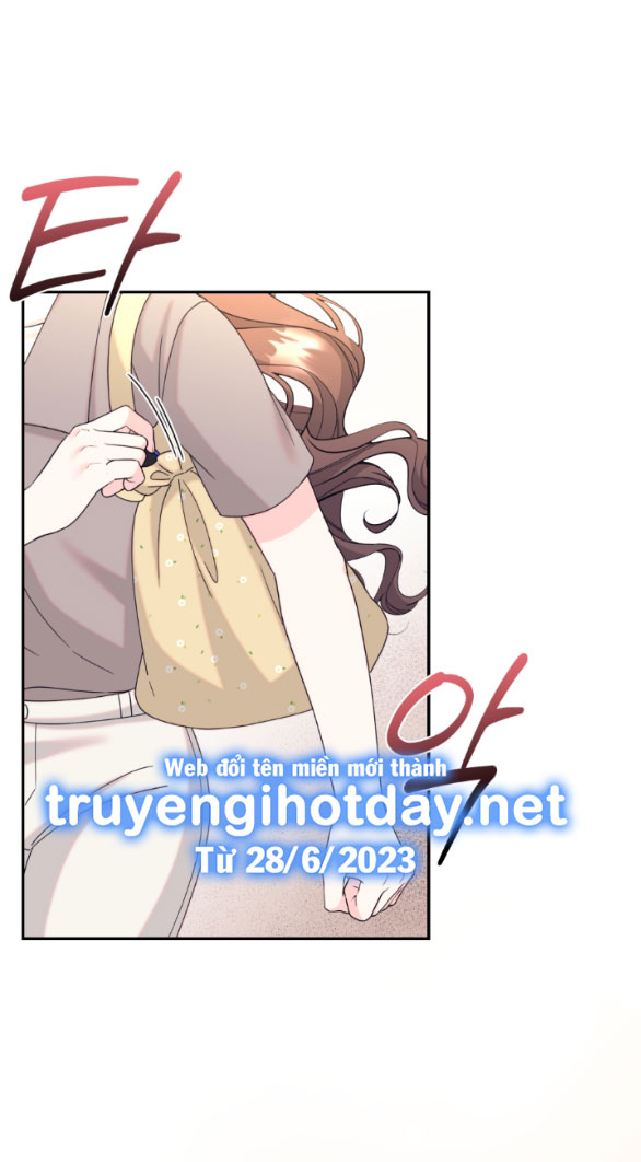 Người Vợ Giả Mạo chapter 15.1 - Trang 31