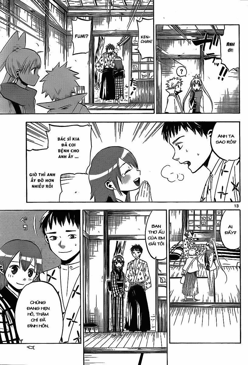 kaitai shinsho zero chapter 11 16