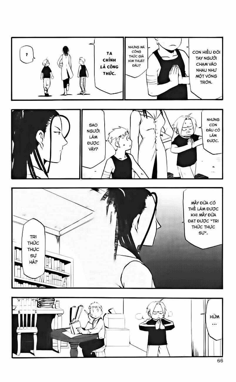 giả kim thuật chapter 23 18