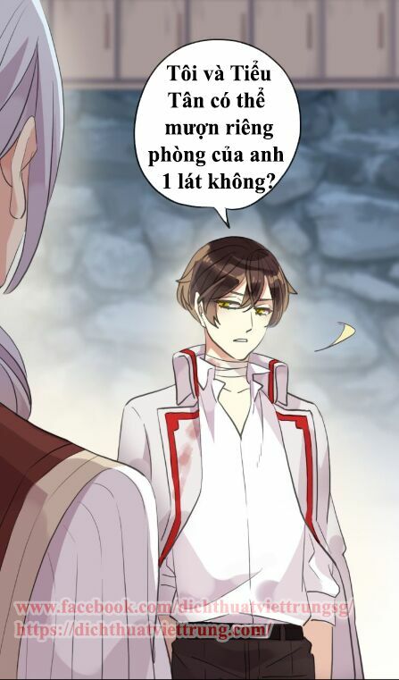 vết cắn ngọt ngào phần 2 chapter 33 52