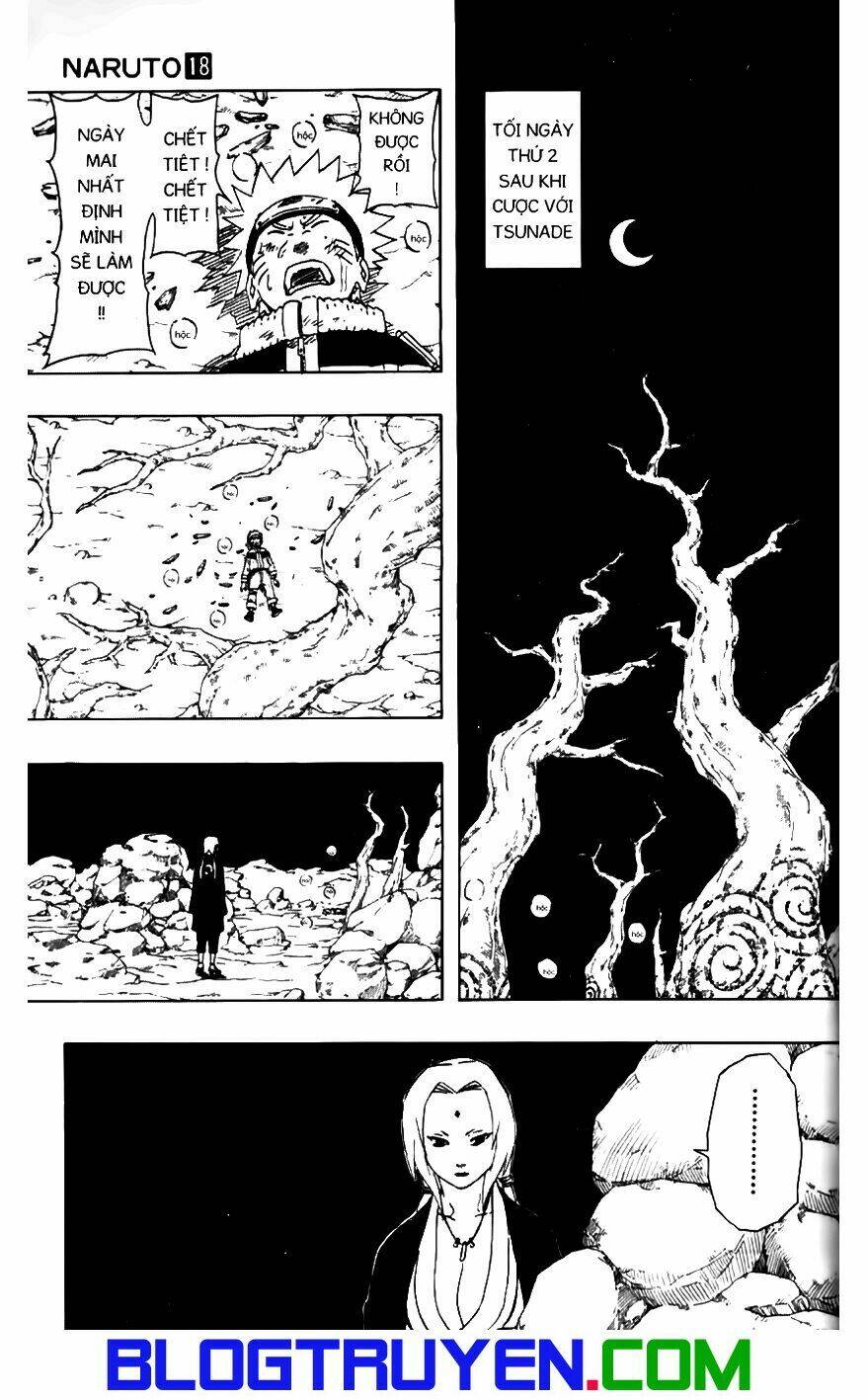 naruto - cửu vĩ hồ ly chapter 161 7