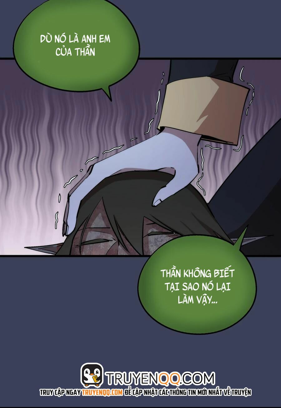 tôi không phải quỷ vương chapter 33 27