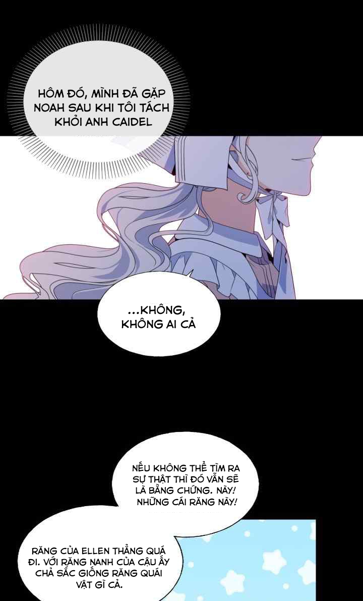 a witch’s hopeless wish chapter 19 17