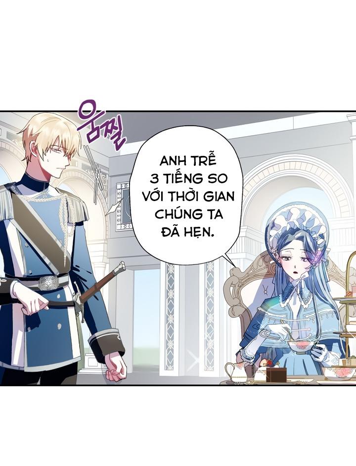 cha à, con không muốn kết hôn đâu chapter 1 88