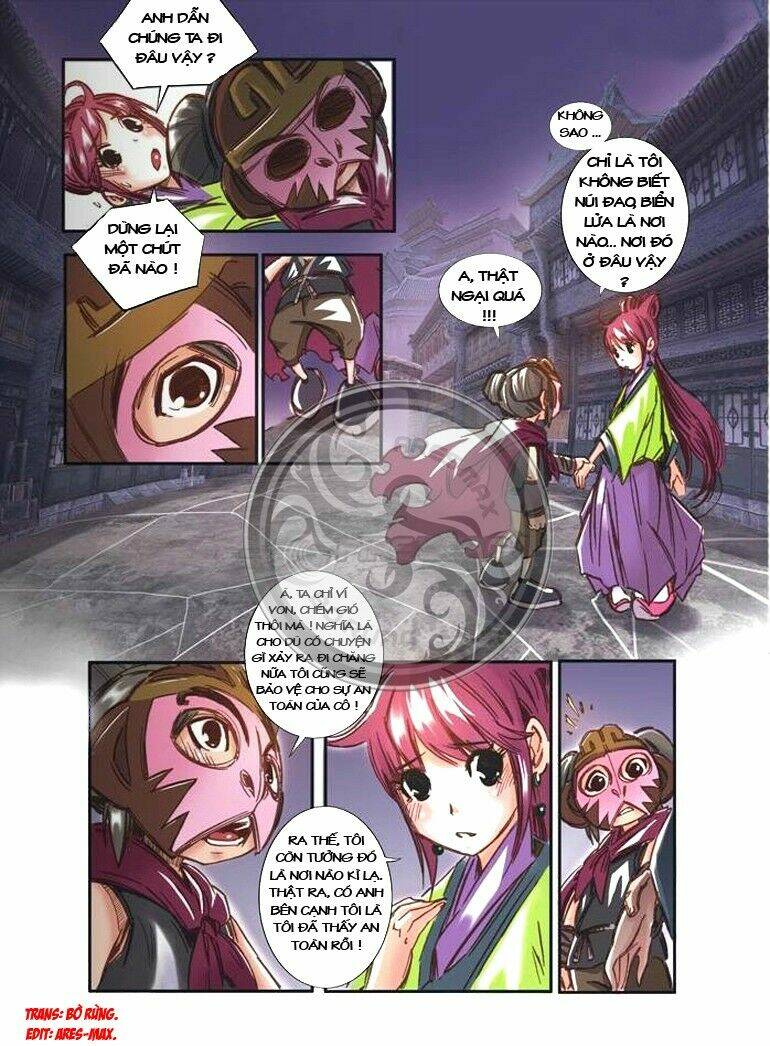 tầm tiên kí chapter 16 5