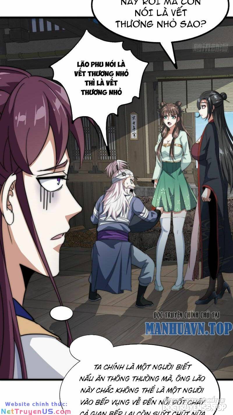 đại phản diện đi tìm chết chapter 8 17