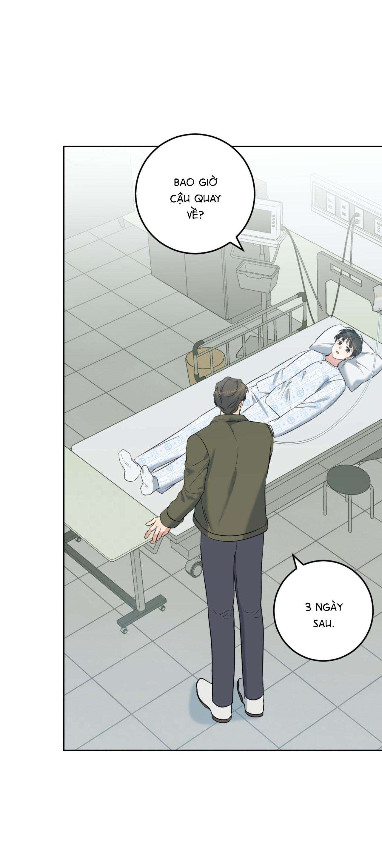 khu rừng tĩnh lặng chapter 36 54