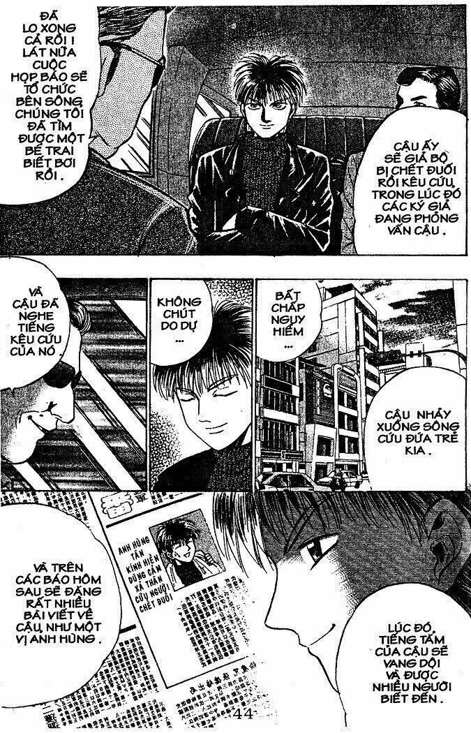 bowling king chapter 50 9