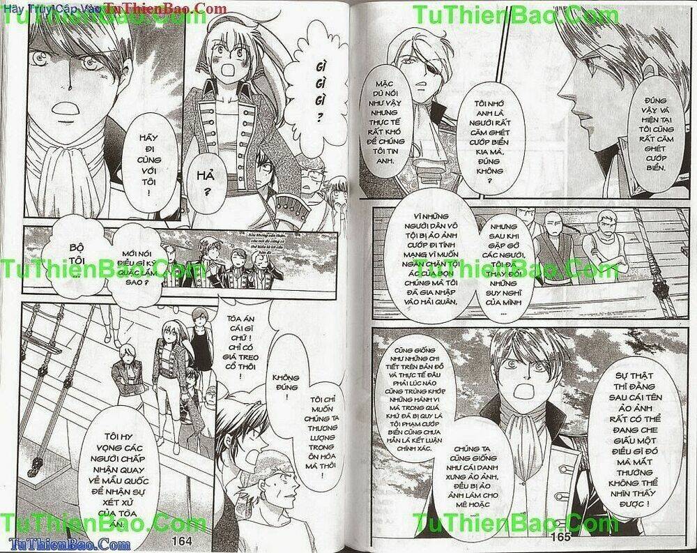 bông hoa cướp biển chapter 2 85