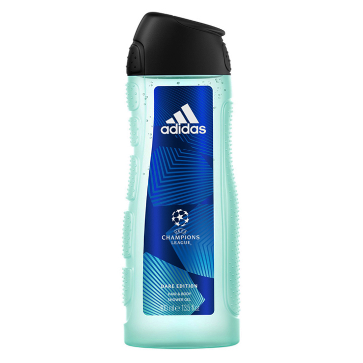 Sữa tắm gội Adidas for Men 400ml