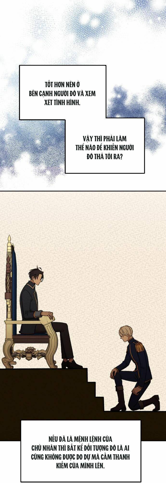 thân gửi nàng bạch tuyết chapter 2 16