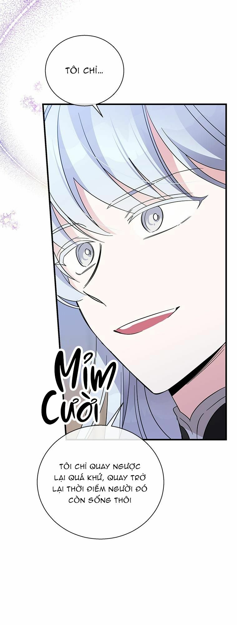 chồng yêu, em muốn đình công! chapter 44 4