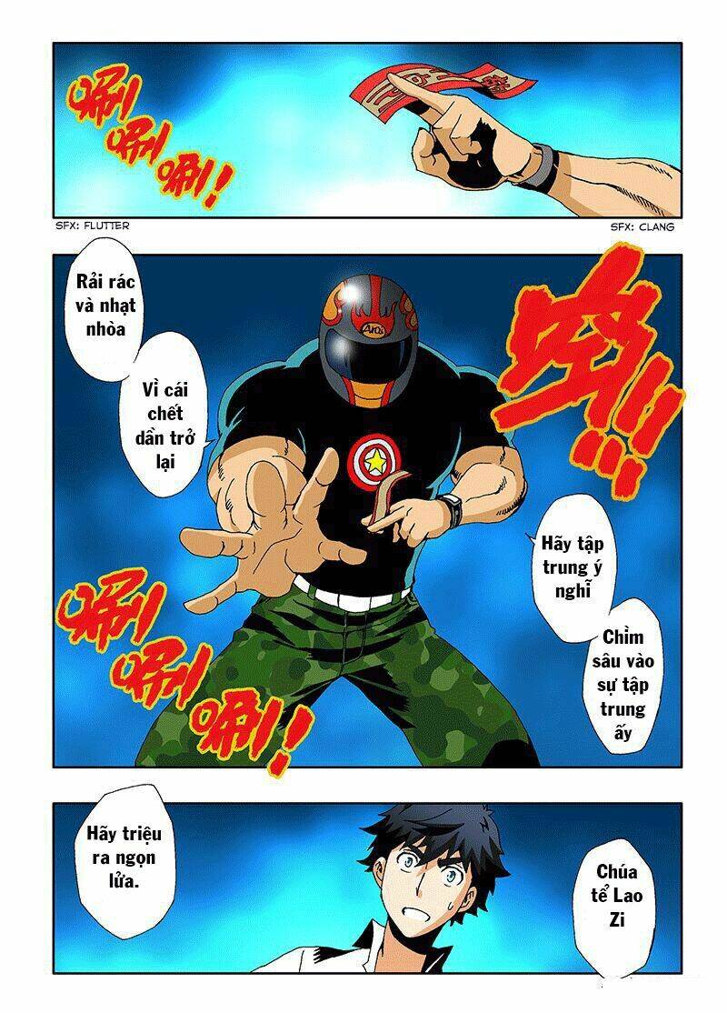 zang hun men chapter 5 4