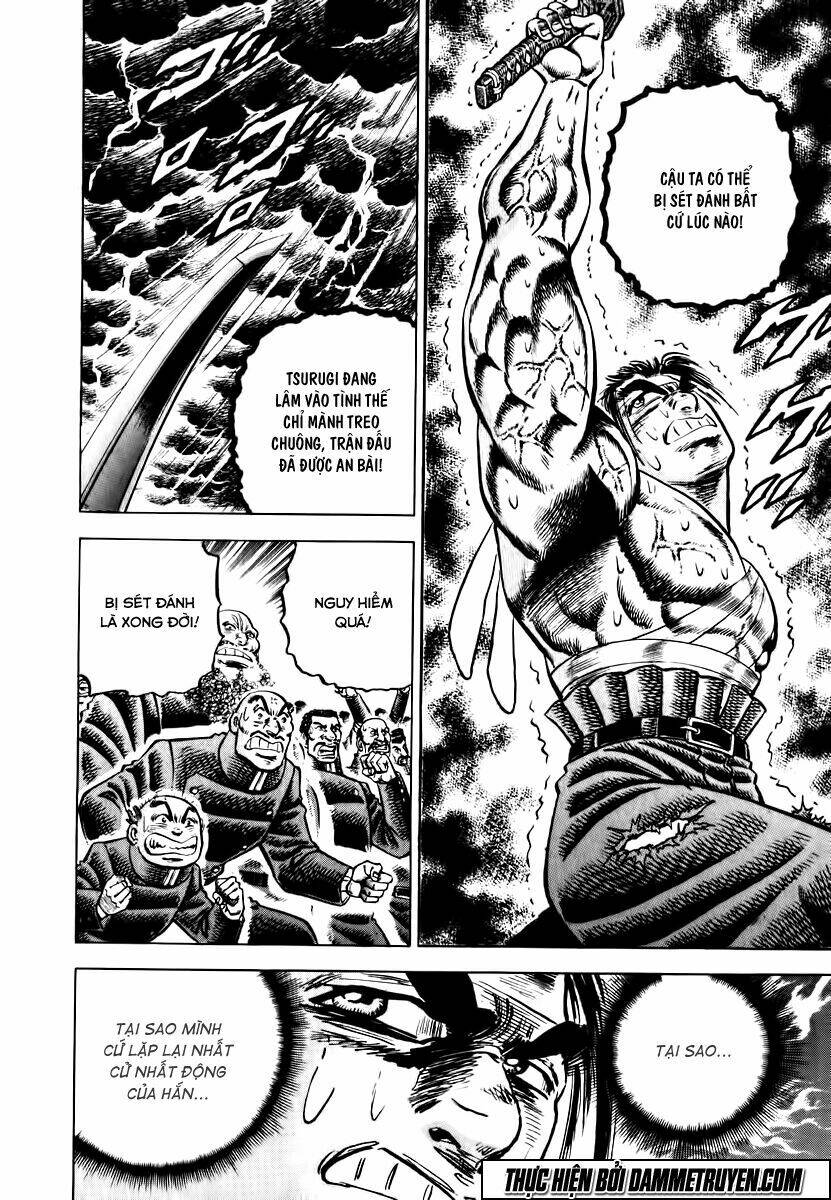 akakatsuki!! otokojuku - seinen yo, taishi wo idake chapter 41 26