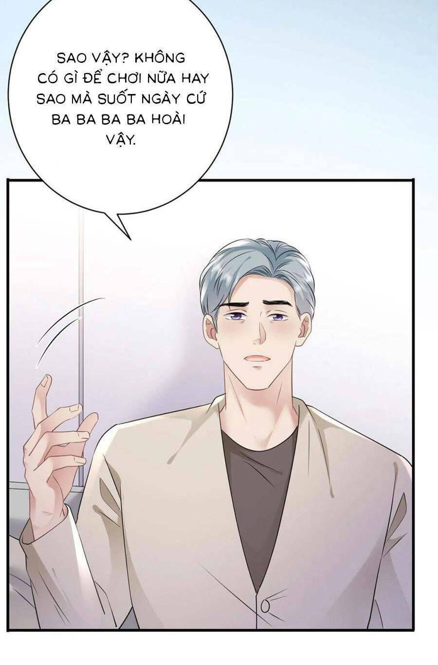 đại tiểu thư có ý đồ gì xấu đâu chapter 144 35