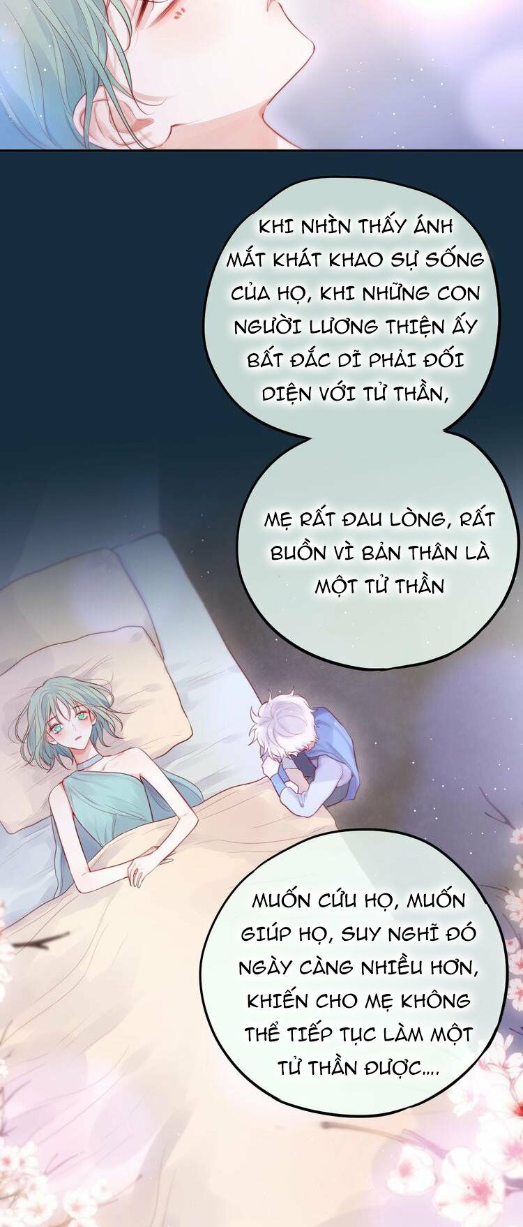 trú dạ liên miên chapter 56 5