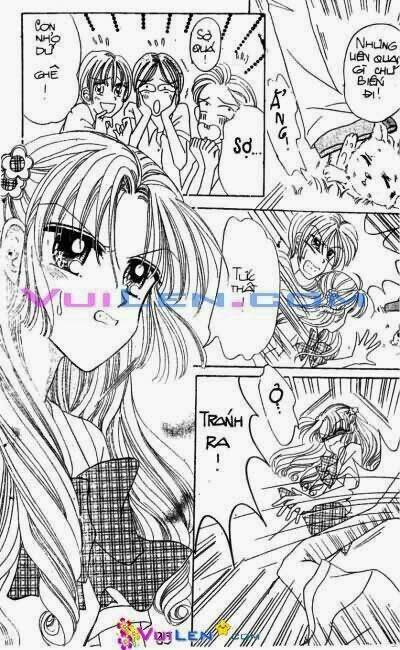 đôi giày thủy tinh chapter 1 95