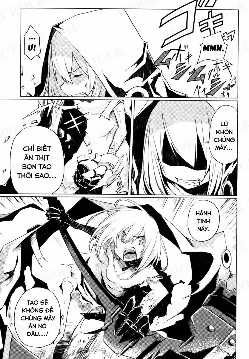black rock shooter: the game chapter 14 5