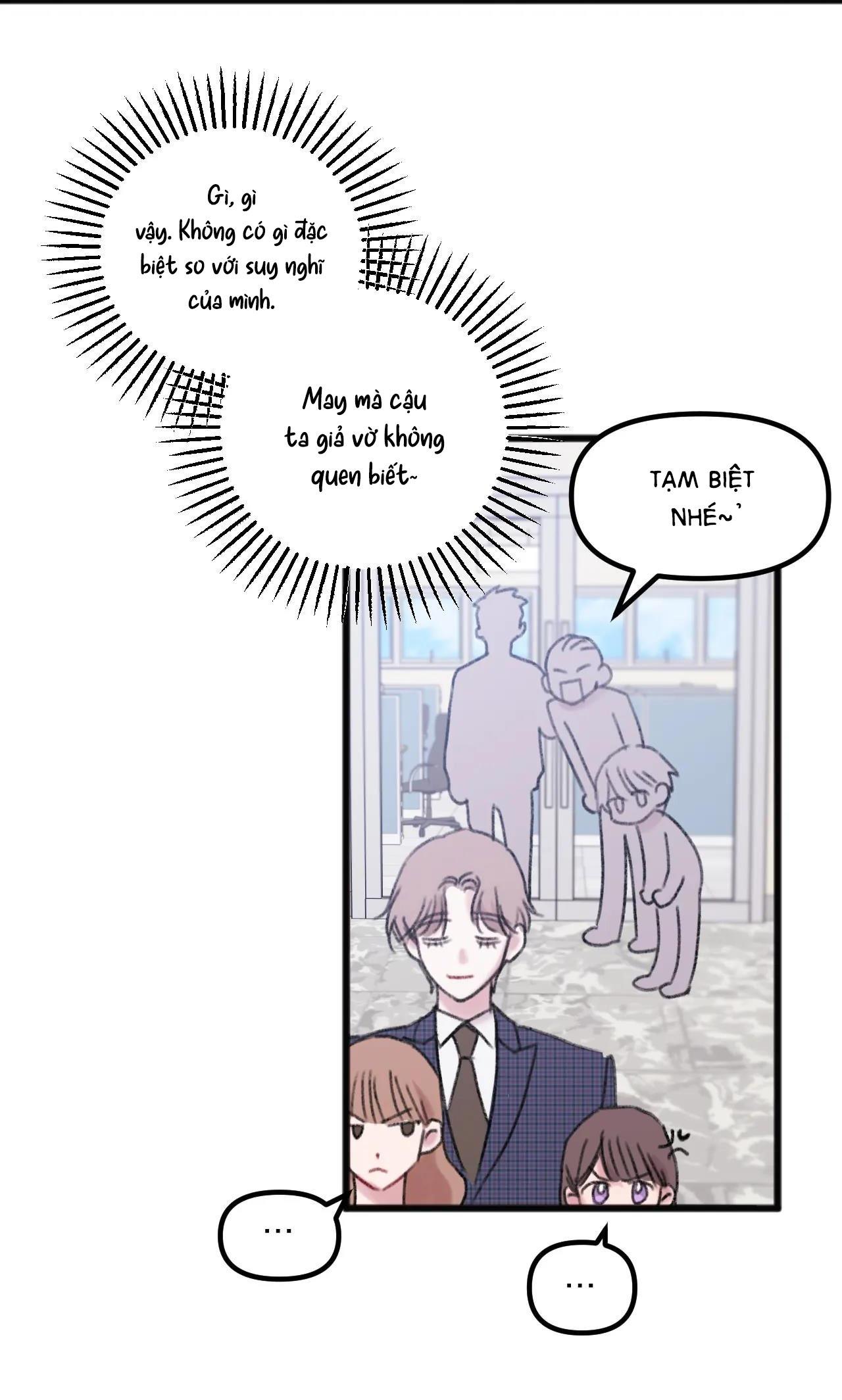 anh thật sự thích em sao chapter 3 44