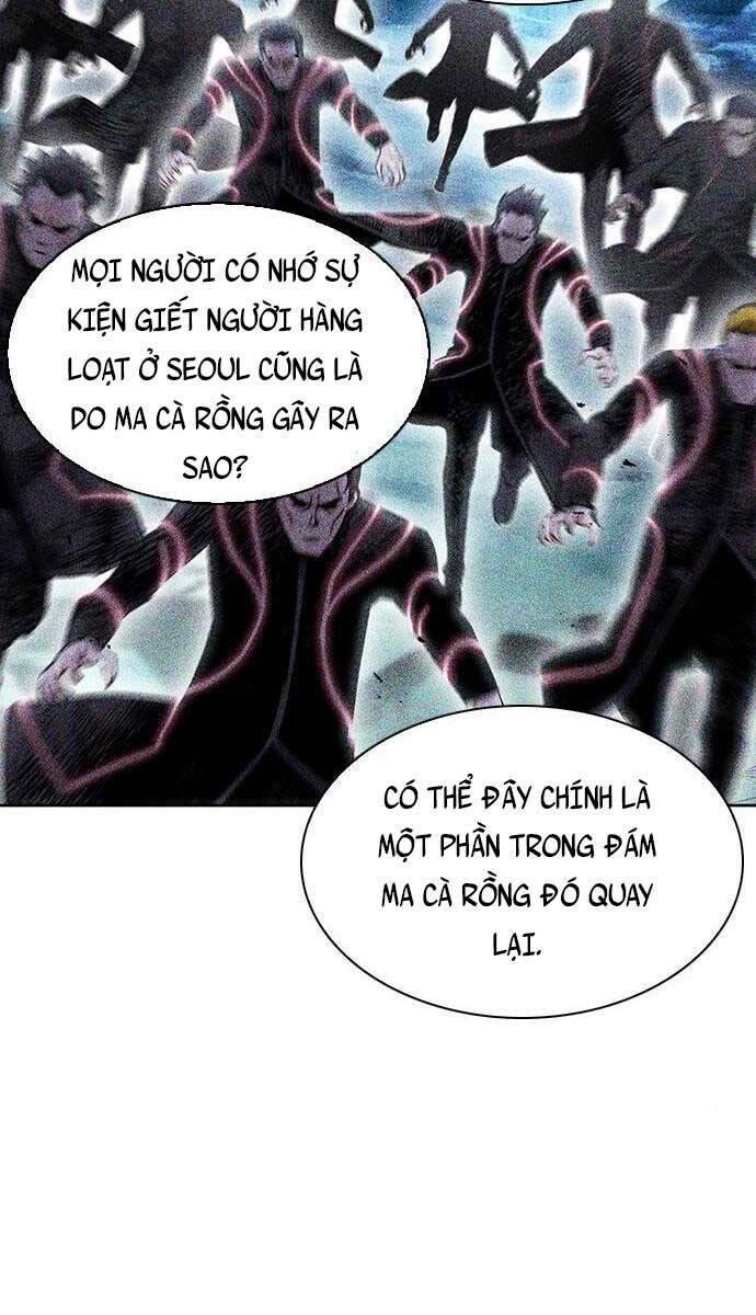 druid tại ga seoul - người hóa thú chapter 89 19