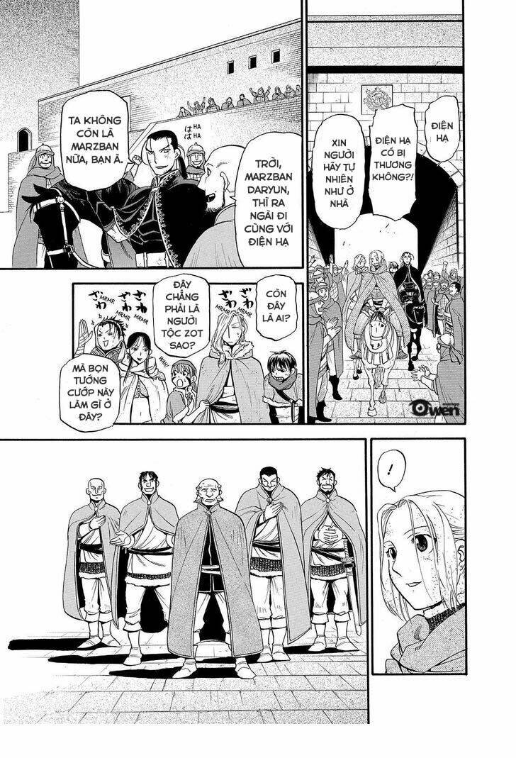 arslan chiến ký chapter 37 24