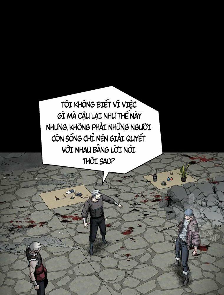 mật mã mê cung chapter 23 51