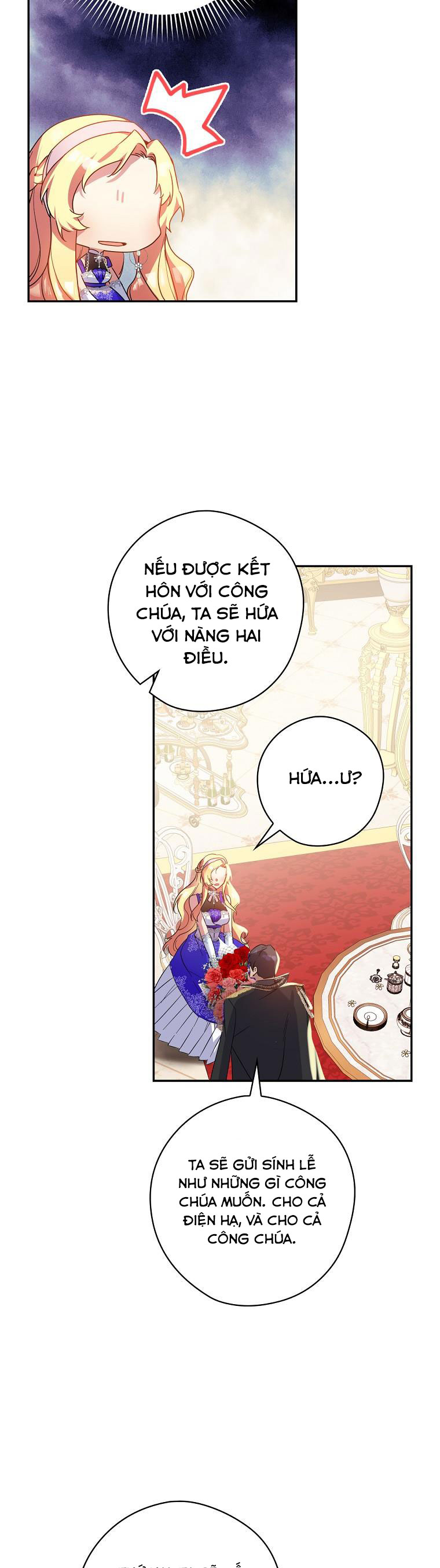 câu chuyện cổ tích về nhân vật phản diện chapter 10 5