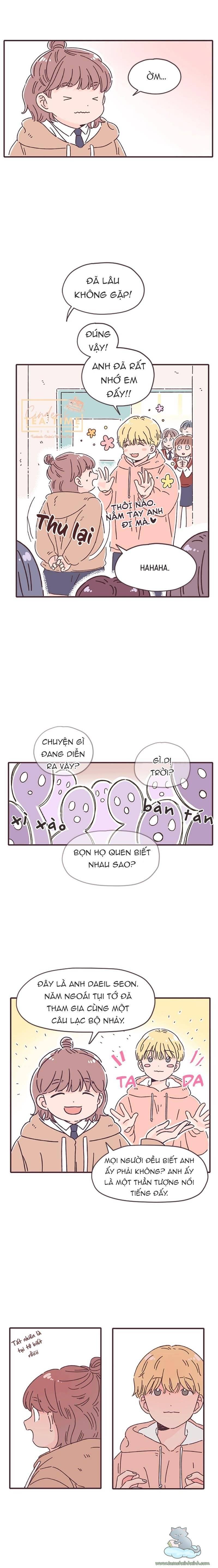 ngày định mệnh của đôi ta chapter 10 3