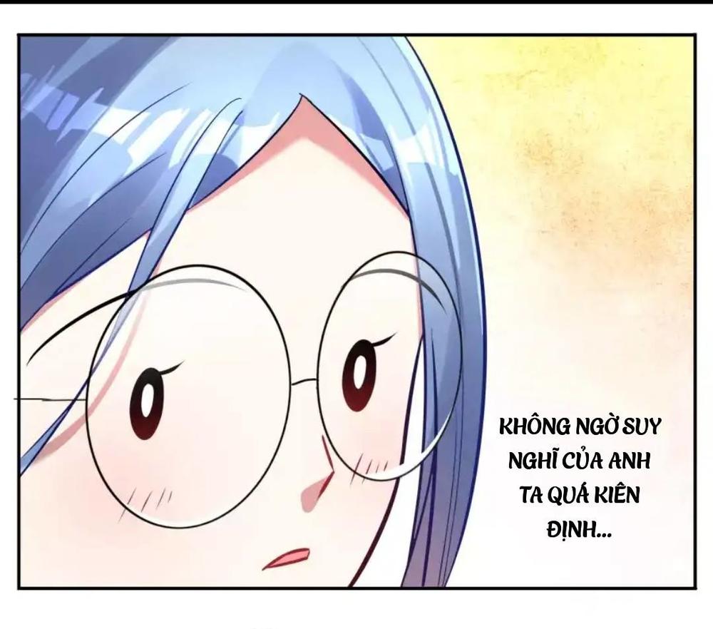 tôi bị tổng tài ám hại chapter 14 30