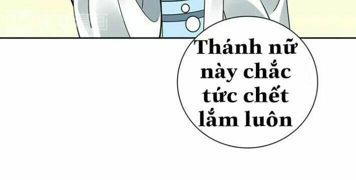 độc phi thần y quá kiêu ngạo chapter 107 20