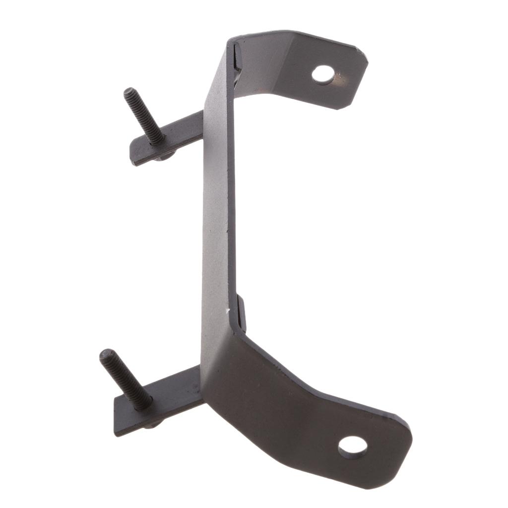 Motorcycle Solo Seat Bracket Base Mounting Bracket For Harley Bobber Chopper