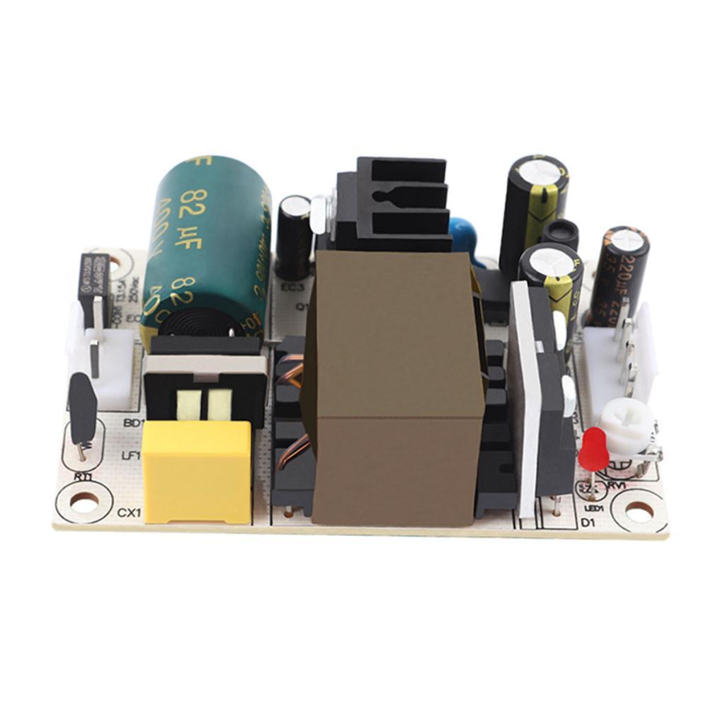 Switch Power Board Industrial Power Supply Micro Adjustable Module
