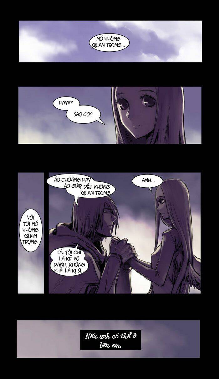 a fairytale for the demon lord chapter 16 16