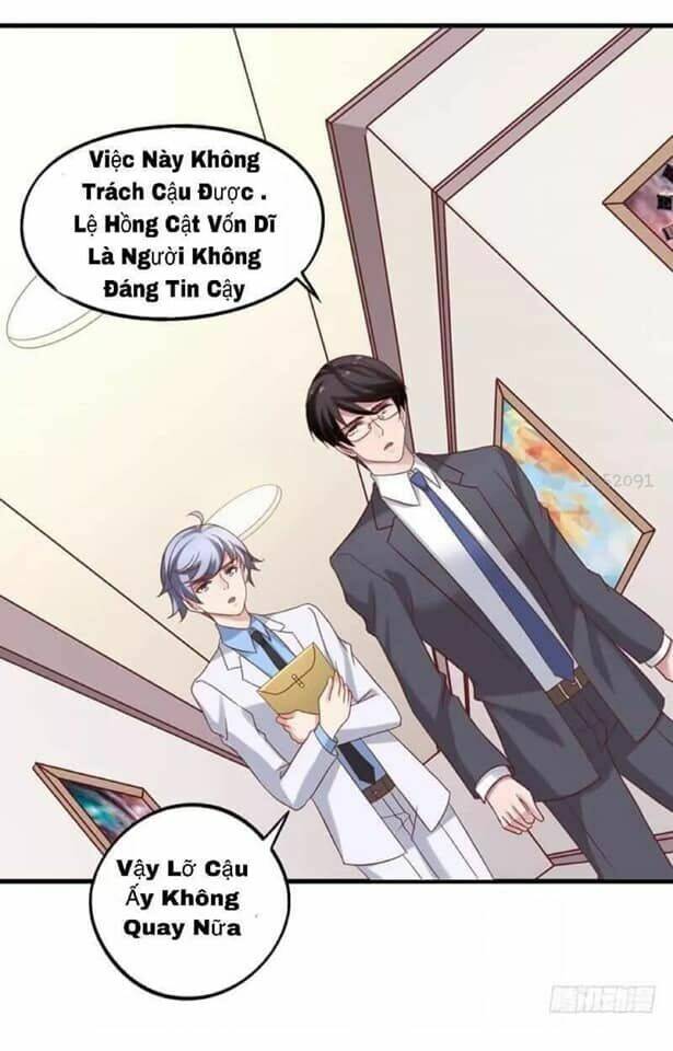 tôi không muốn fa như vậy đâu chapter 33 19