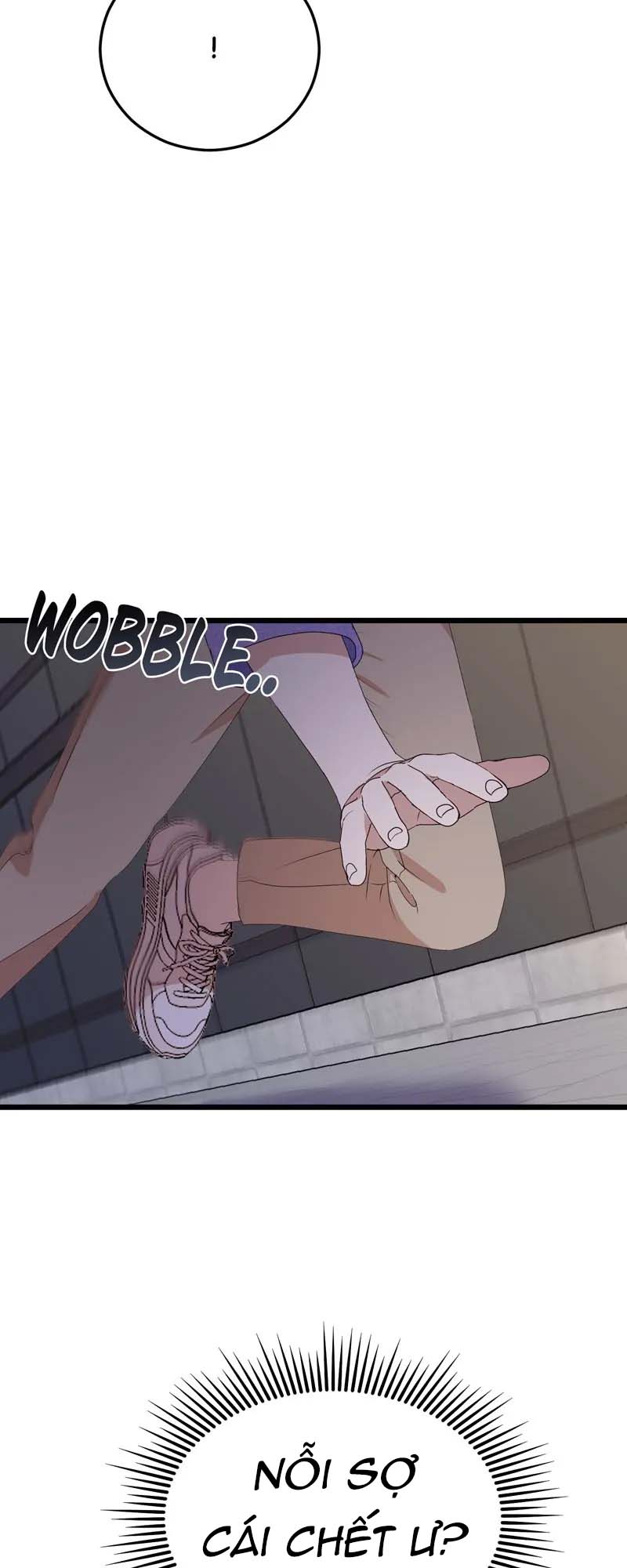 nụ hôn yêu tinh chapter 41.2 1