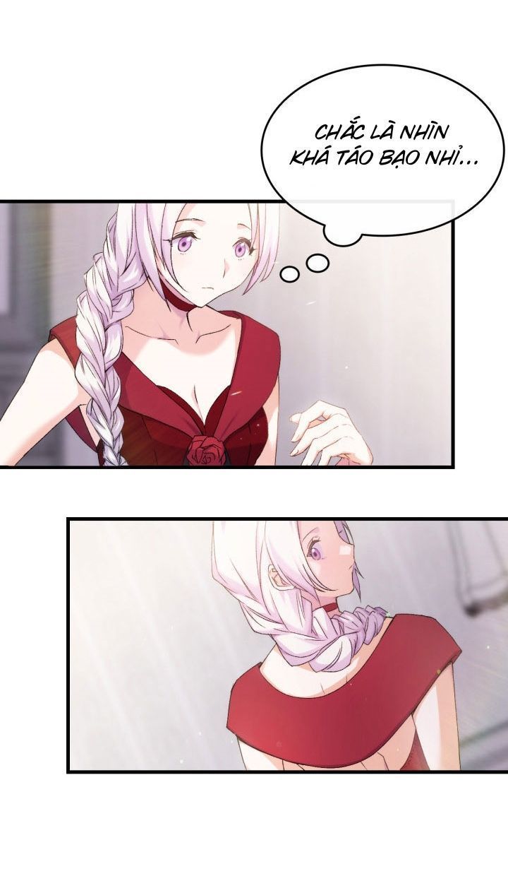 tôi định quyến rũ anh trai nhưng nam chính đã đến chapter 7 62