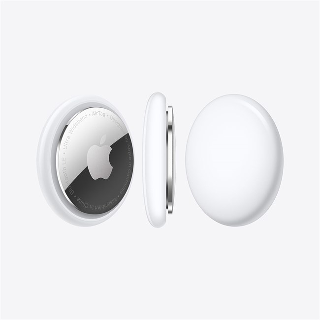 Hình ảnh Apple AirTag