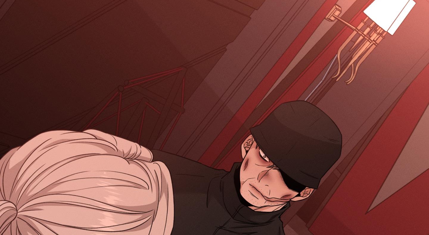 hội chứng minmotion chapter 41 116