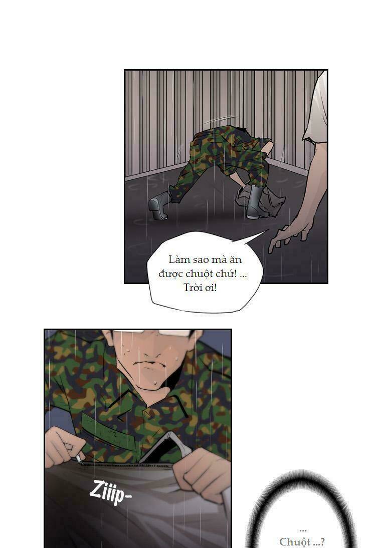 vũ hội trong chiếc hộp chapter 7 8