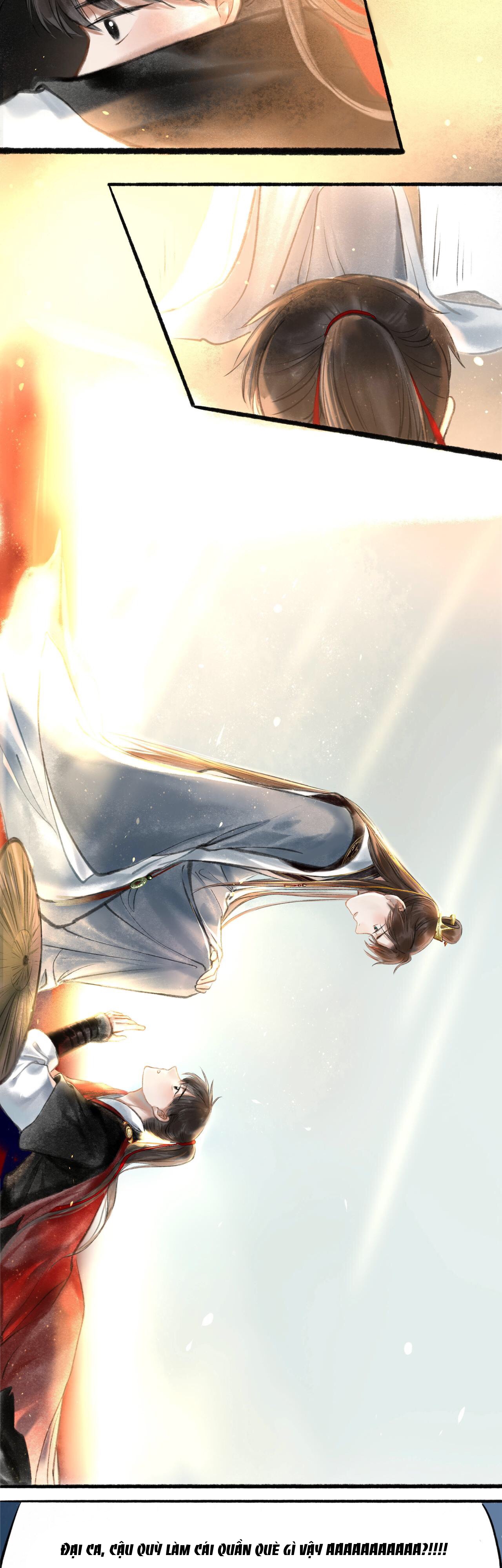 từ bắc chí nam chapter 15 7