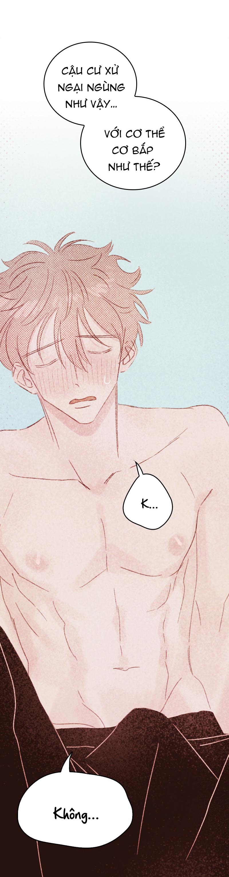 trò chơi dâm đãng chapter 15.2 6