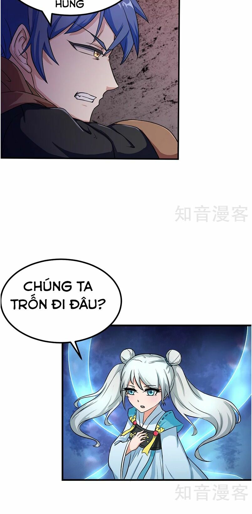 võ đạo độc tôn chapter 6 4