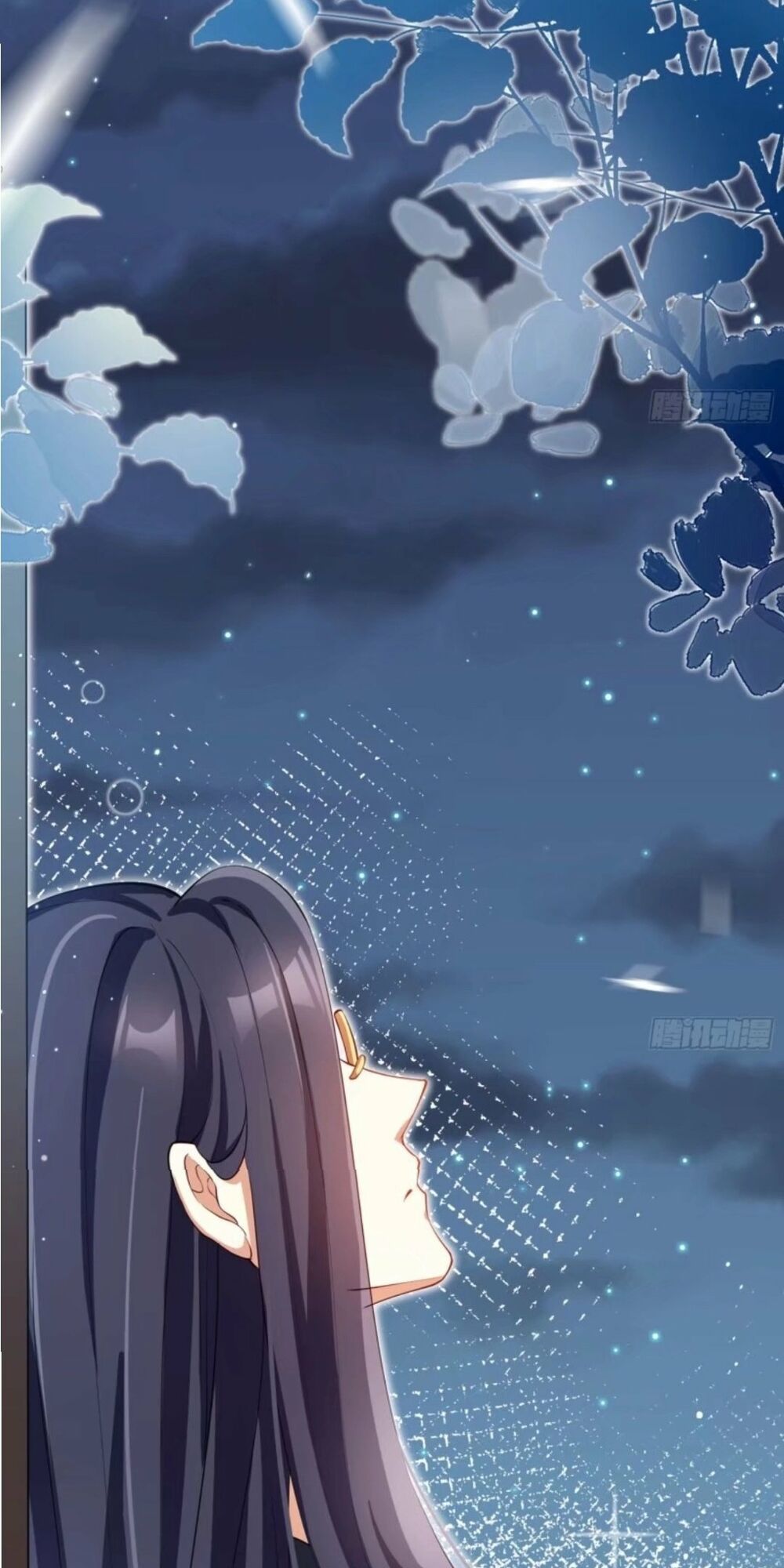 ác nữ vi đế chapter 78.2 27