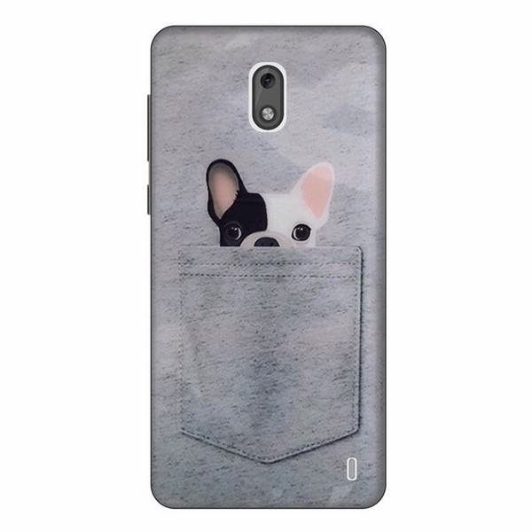 Ốp Lưng Dành Cho Nokia 2 - Mẫu 3