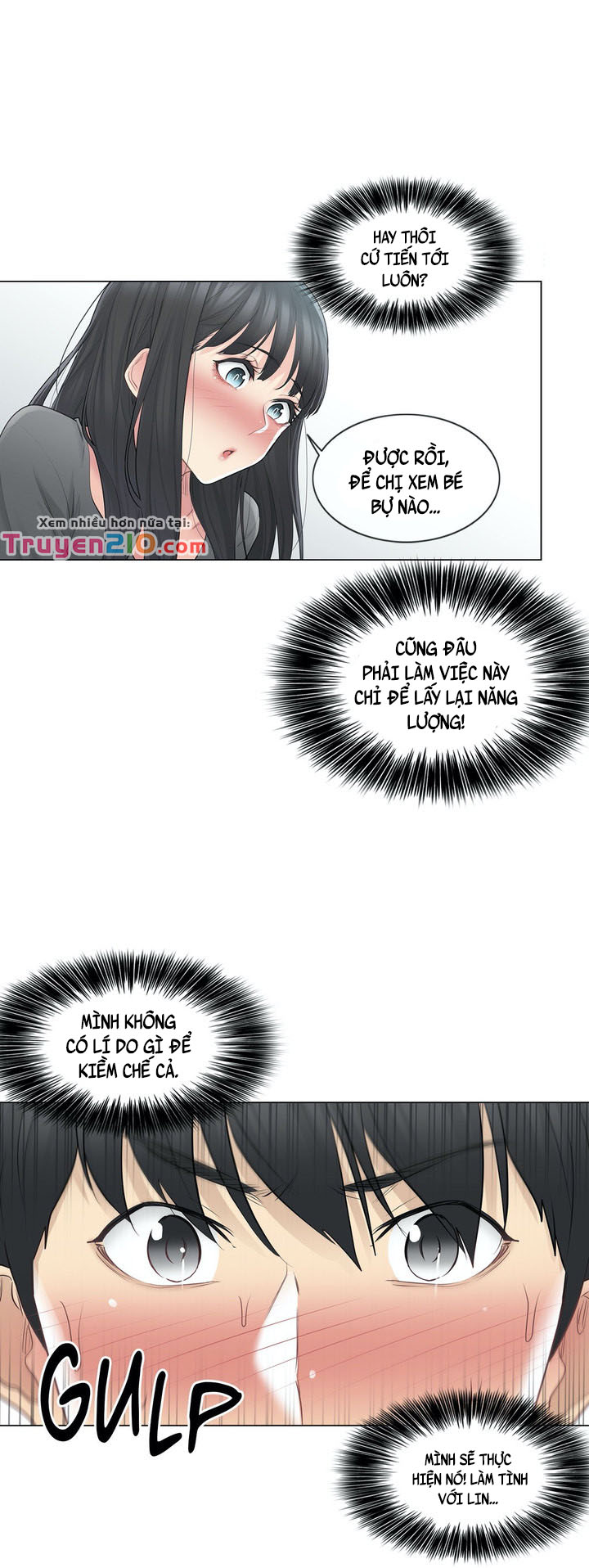 mở khóa tim em chapter 63 5