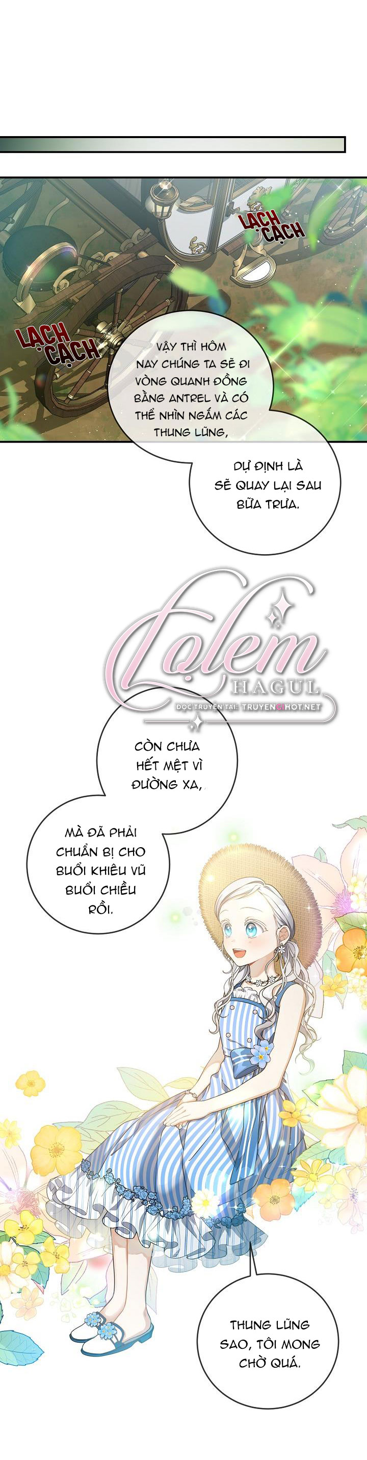 hướng đến ánh dương một lần nữa chapter 37 11