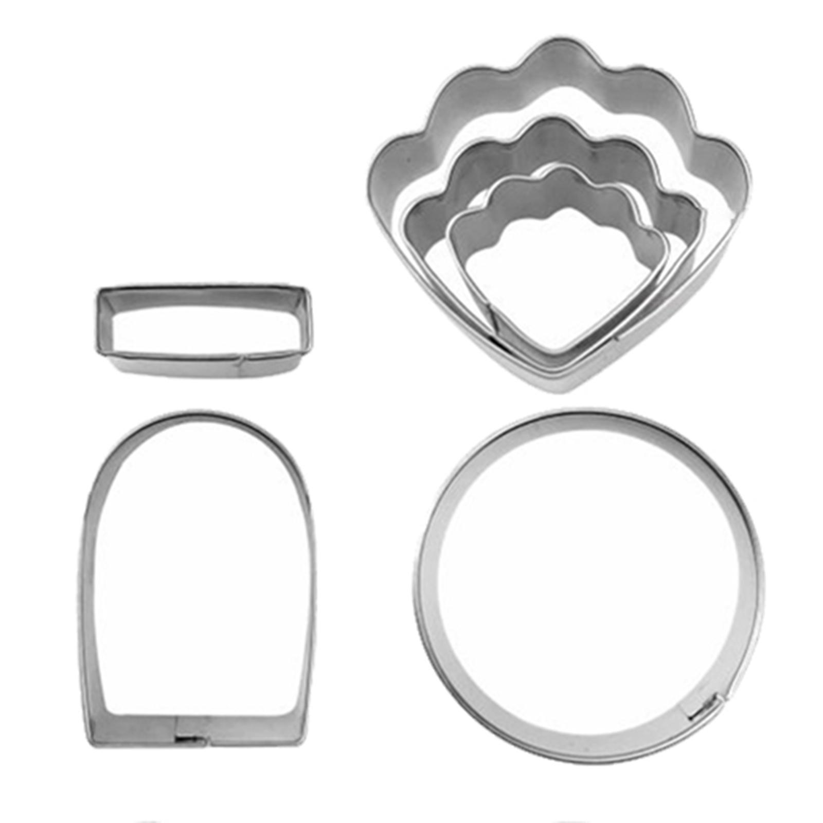 24 Pieces Polymer Clay DIY Polymer Clay Jewelry