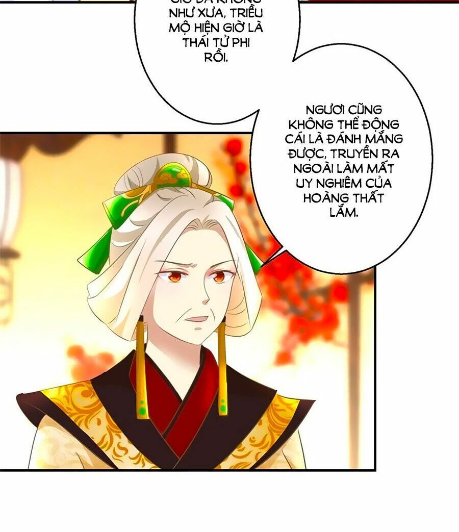 thuần phi ký chapter 10 2